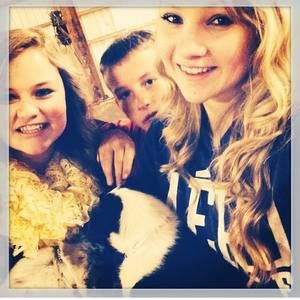 Meet your Posher, Nathaniel